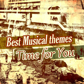 Various Artists - Time for You