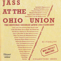George Lewis - Jass at the Ohio Union