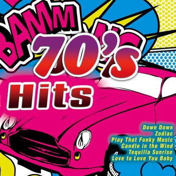 Various Artists - 70's Hits