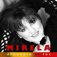 Mirela Mihalache - Dragoste Si Foc