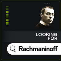 Michael Ponti - Looking for Rachmaninoff