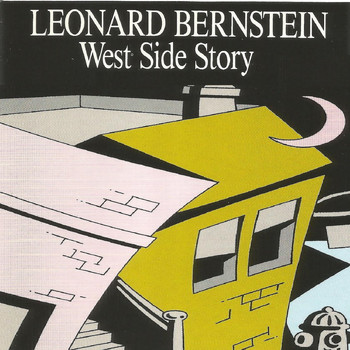 Vienna Symphonic Rock Orchestra - Leonard Bernstein - West Side Story