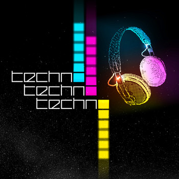 Minimal Techno & Techno - Techno Techno Techno