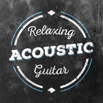 Guitar - Relaxing Acoustic Guitar