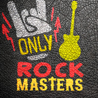 The Rock Masters - Only Rock Masters