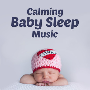 Smart Baby Lullaby - Calming Baby Sleep Music