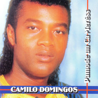 Camilo Domingos - Pamode un Ca Meréss