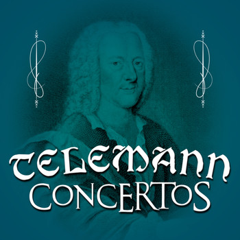 Zagreb Soloists - Telemann: Concertos