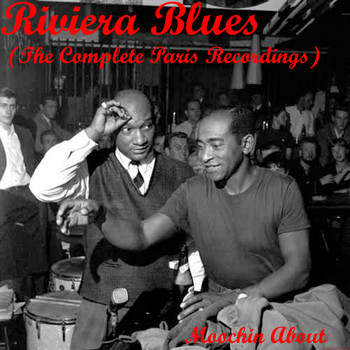 Don Byas - Riviera Blues (The Complete Recordings)