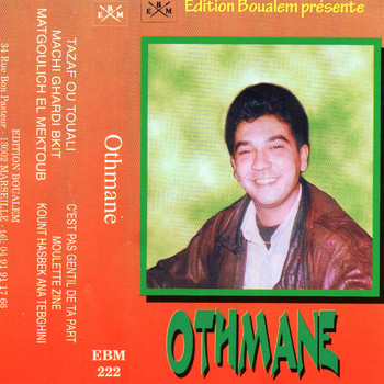 Othmane - C'est pas gentil de ta part