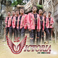 La Victoria de Mexico - Sexto Sentido - Single