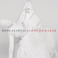 Apocalyptica - Shadowmaker (Explicit)