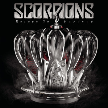 Scorpions - Return to Forever (Deluxe Editon)