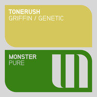 Tonerush - Griffin / Genetic