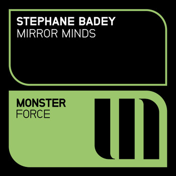 Stephane Badey - Mirror Minds