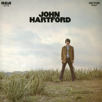 John Hartford - John Hartford