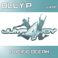 Olly P - Pacific Ocean