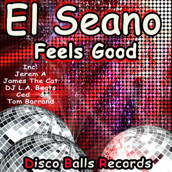 El Seano - Feels Good