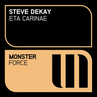 Steve Dekay - Eta Carinae