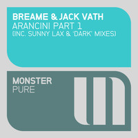 Breame & Jack Vath - Arancini Pt. 1