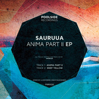 Sauruua - Anima Part II EP