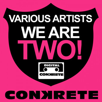 Various Artists - We Are Two!