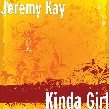 Jeremy Kay - Kinda Girl
