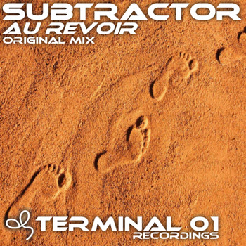 Subtractor - Au Revoir