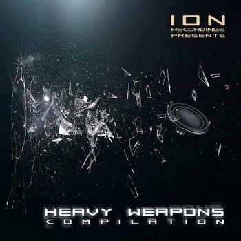 Various Artists - Heavy Weapons Compilation