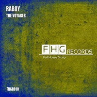 Raboy - The Voyager