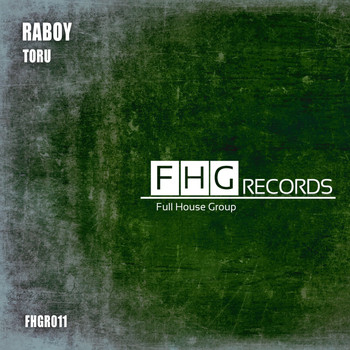 Raboy - Toru