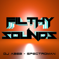 DJ Abeb - Spectroman