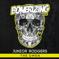 Junior Rodgers - The Omen