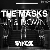 The Masks - Up & Down