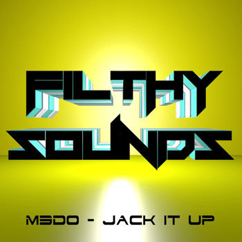 M3DO - Jack It Up