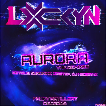 Lockyn - Aurora