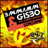 Bananaman & Gisbo feat Gemma Macleod - Sunshine