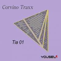 Corvino Traxx - Tia 01