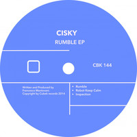 Cisky - Rumble