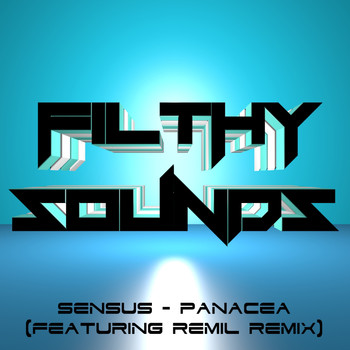 Sensus - Panacea