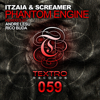 Itzaia, Screamer - Phantom Engine
