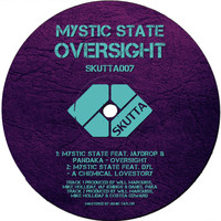 Mystic State - Oversight