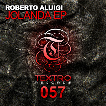Roberto Aluigi - Jolanda EP
