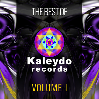 Various Artists - The Best Of Kaleydo Records Vol.1