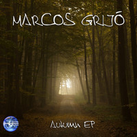 Marcos Grijo - Autumn EP