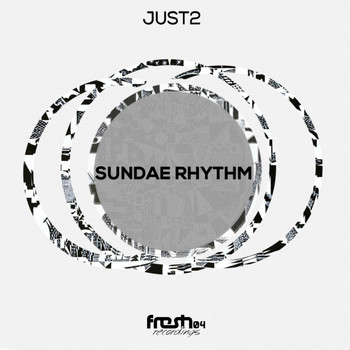 JUST2 - Sundae Rhythm