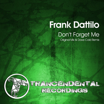 Frank Dattilo - Don't Forget Me
