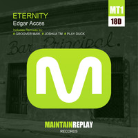 Edgar Acces - Eternity