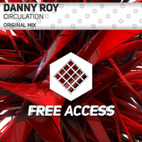 Danny Roy - Circulation