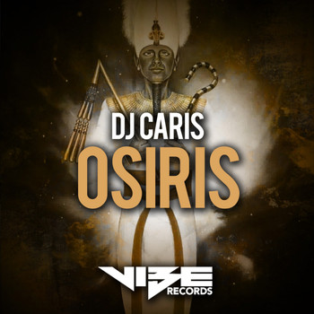 Dj Caris - Osiris